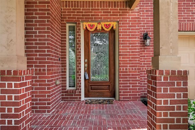 17619 Murrayfield Court, Richmond, TX 77407