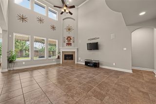 17619 Murrayfield Court, Richmond, TX 77407