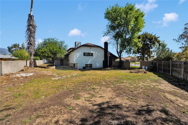 6001 Koa, Rialto, CA 92377
