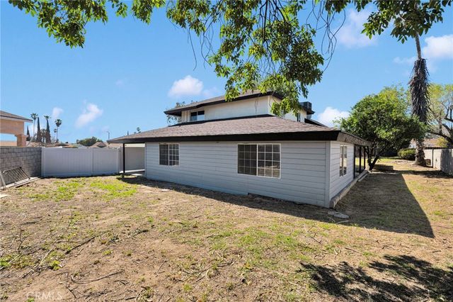 6001 Koa, Rialto, CA 92377