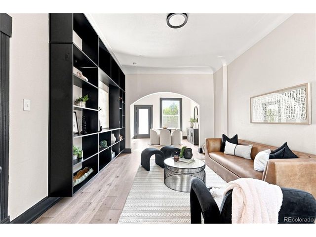 2317 Julian St, Denver, CO 80211