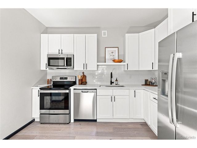 2317 Julian St, Denver, CO 80211