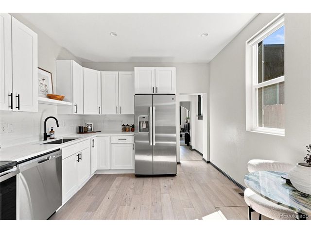 2317 Julian St, Denver, CO 80211