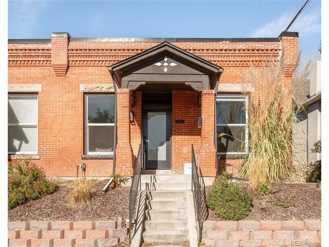 2317 Julian St, Denver, CO 80211