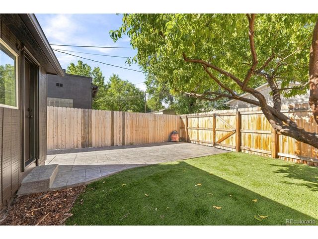 2317 Julian St, Denver, CO 80211