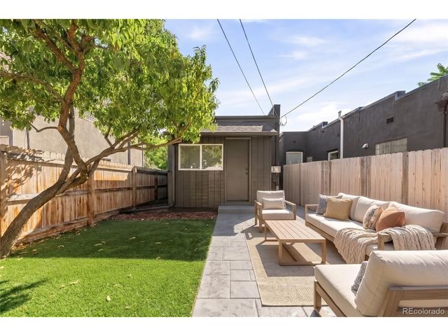 2317 Julian St, Denver, CO 80211