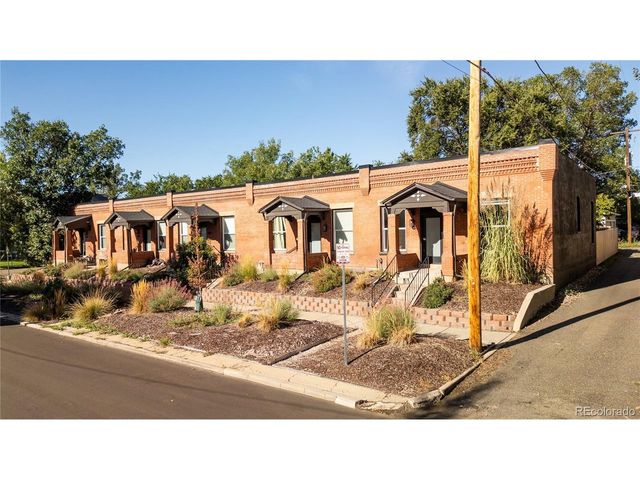 2317 Julian St, Denver, CO 80211