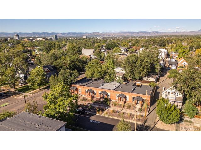 2317 Julian St, Denver, CO 80211