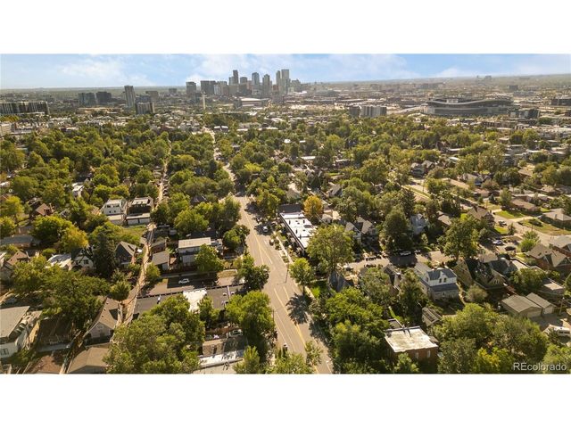 2317 Julian St, Denver, CO 80211