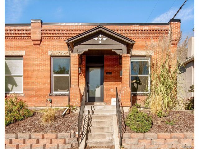 2317 Julian St, Denver, CO 80211