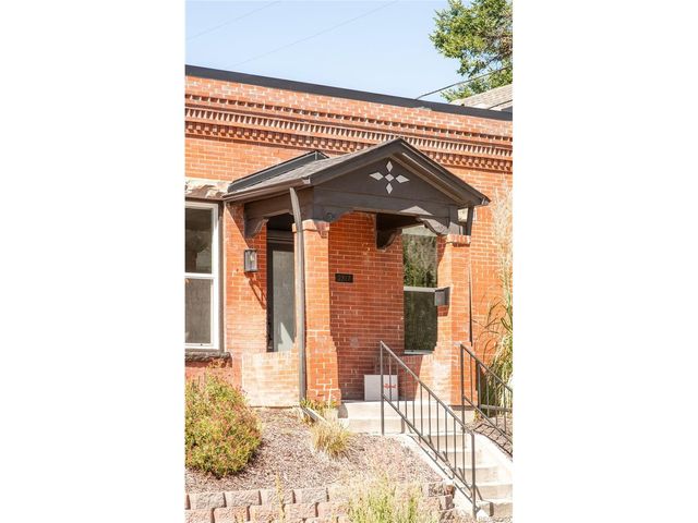 2317 Julian St, Denver, CO 80211