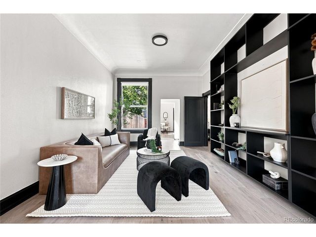 2317 Julian St, Denver, CO 80211