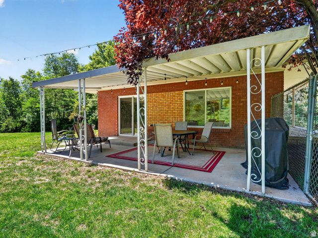 675 E 5TH ST, Ogden, UT 84404