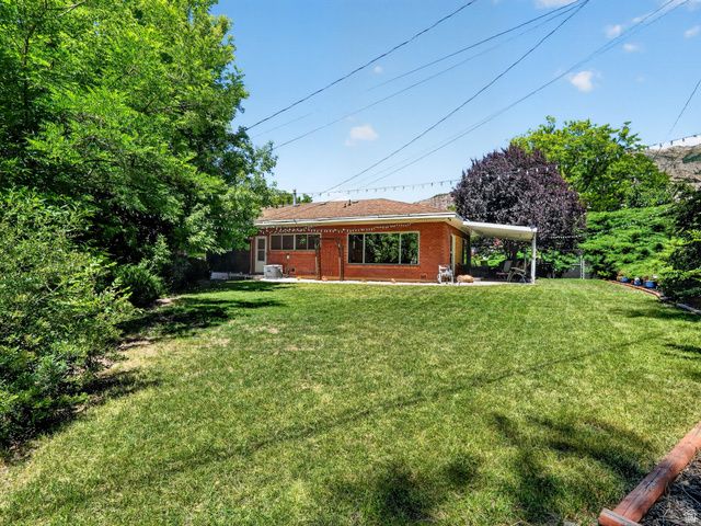 675 E 5TH ST, Ogden, UT 84404