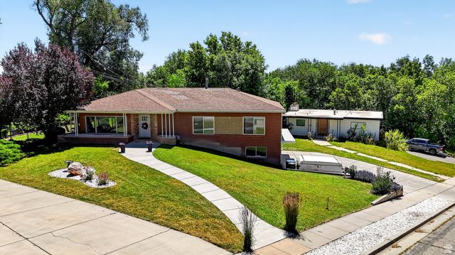 675 E 5TH ST, Ogden, UT 84404