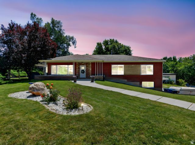 675 E 5TH ST, Ogden, UT 84404