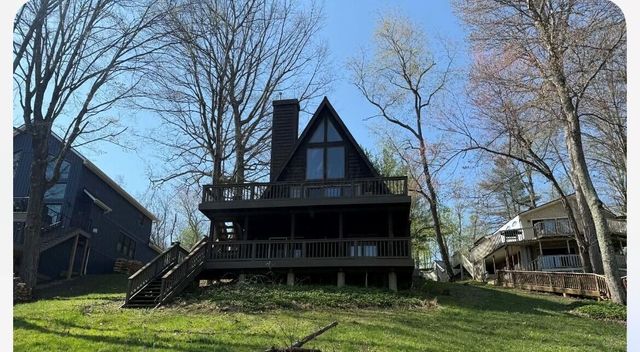 503 Greenacre Circle, Howard, OH 43028