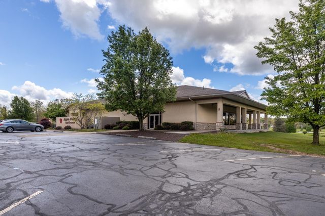 503 Greenacre Circle, Howard, OH 43028