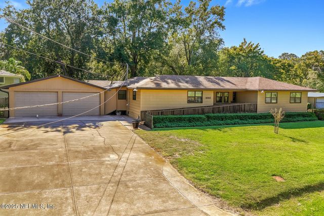 1454 WINNEBAGO Avenue, Jacksonville, FL 32210