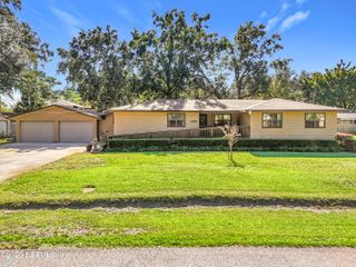 1454 WINNEBAGO Avenue, Jacksonville, FL 32210