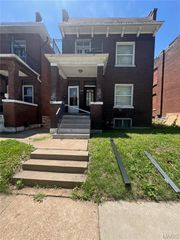 4142 W Kossuth Avenue, St Louis, MO 63115