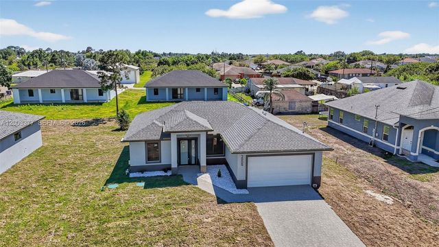 3903 SW 11, Lehigh Acres, FL 33976