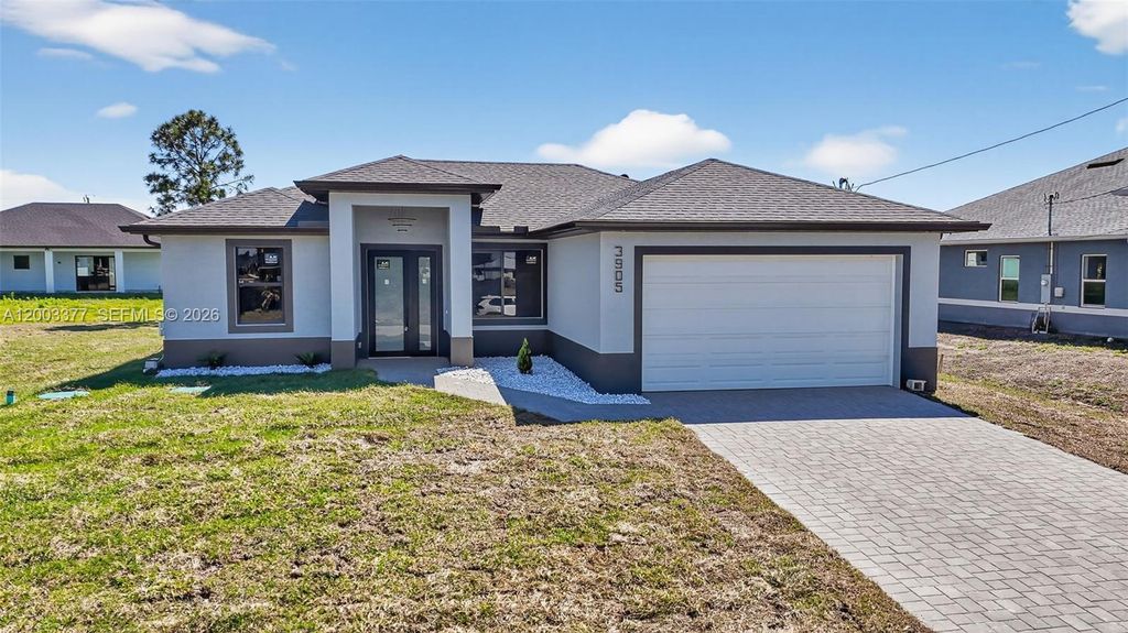 3903 SW 11, Lehigh Acres, FL 33976