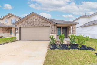 22814 Tee Shot, San Antonio, TX 78261