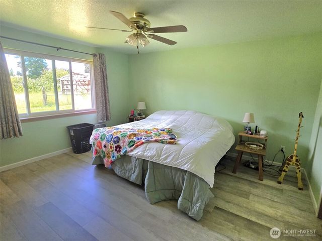 11916 Fillman Road SE, Rainier, WA 98576