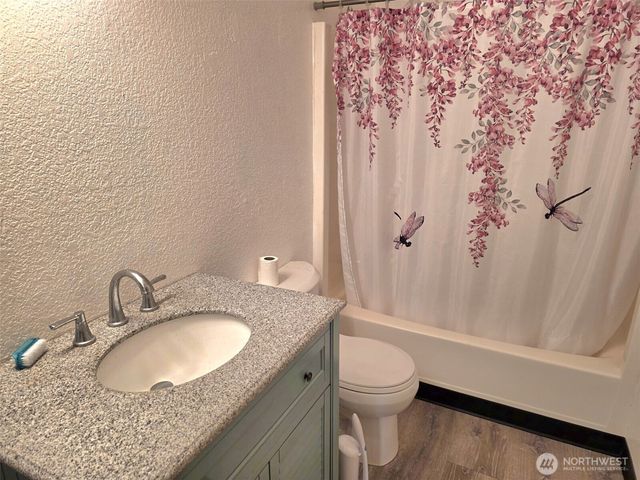 11916 Fillman Road SE, Rainier, WA 98576