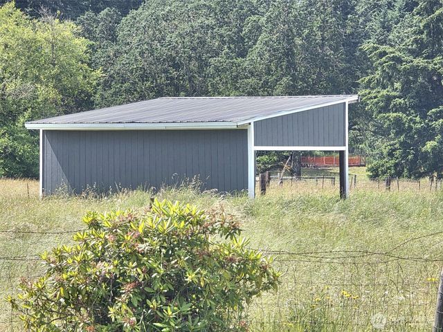 11916 Fillman Road SE, Rainier, WA 98576
