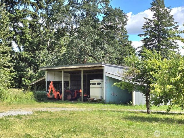 11916 Fillman Road SE, Rainier, WA 98576