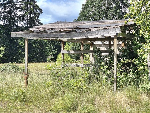 11916 Fillman Road SE, Rainier, WA 98576