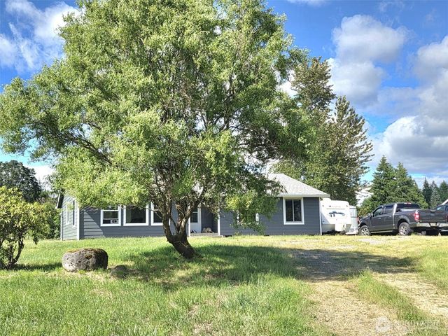 11916 Fillman Road SE, Rainier, WA 98576