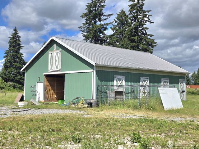 11916 Fillman Road SE, Rainier, WA 98576