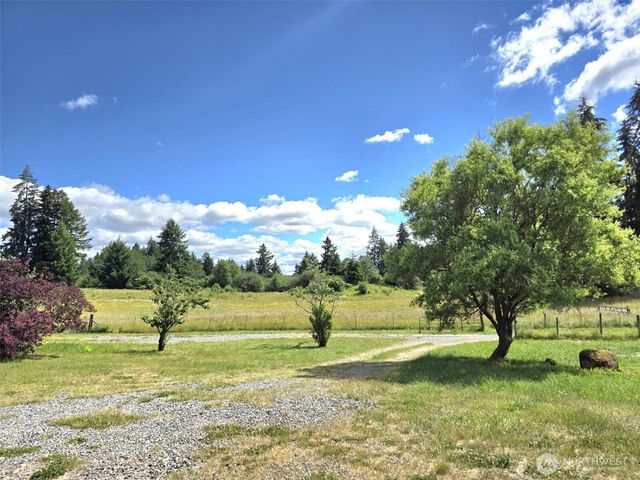 11916 Fillman Road SE, Rainier, WA 98576
