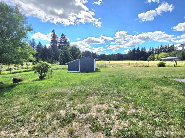 11916 Fillman Road SE, Rainier, WA 98576