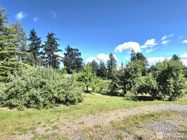 11916 Fillman Road SE, Rainier, WA 98576