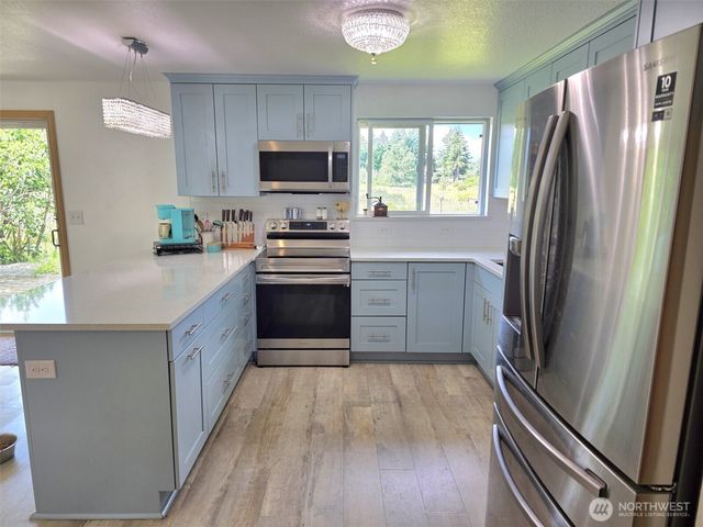 11916 Fillman Road SE, Rainier, WA 98576