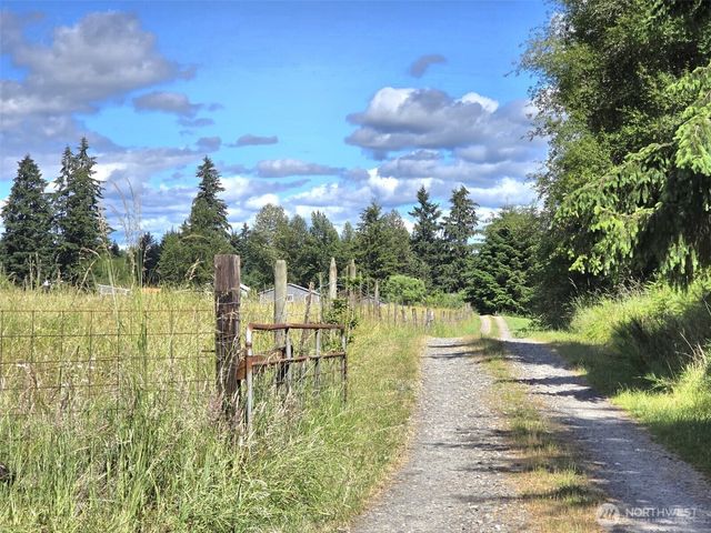 11916 Fillman Road SE, Rainier, WA 98576