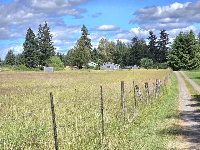 11916 Fillman Road SE, Rainier, WA 98576