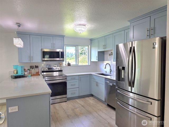 11916 Fillman Road SE, Rainier, WA 98576