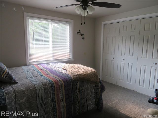 11391 N Genesee Road N, Thetford Township, MI 48420