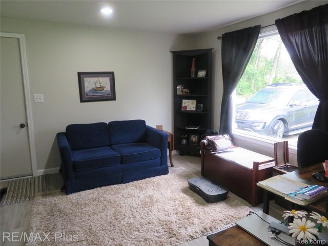 11391 N Genesee Road N, Thetford Township, MI 48420
