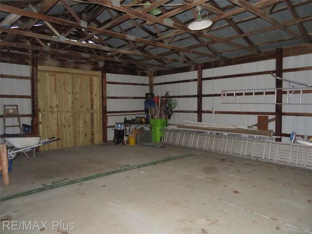 11391 N Genesee Road N, Thetford Township, MI 48420