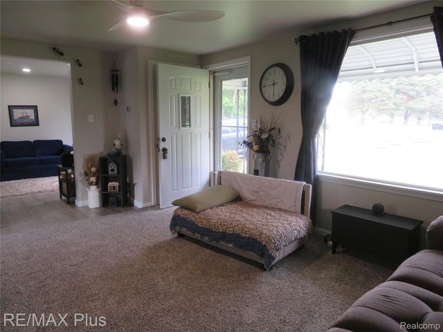 11391 N Genesee Road N, Thetford Township, MI 48420