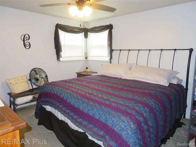 11391 N Genesee Road N, Thetford Township, MI 48420