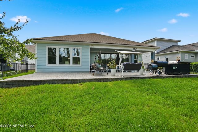 448 PINE HAVEN Drive, Jacksonville, FL 32259