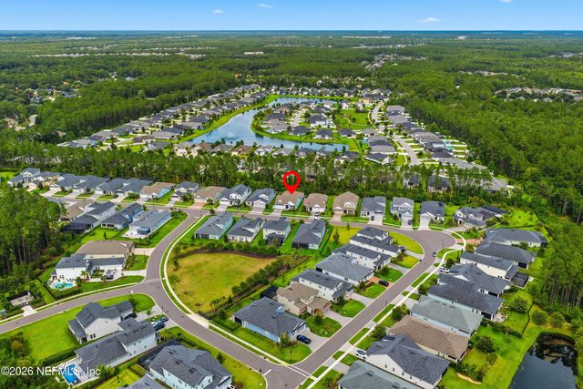 448 PINE HAVEN Drive, Jacksonville, FL 32259