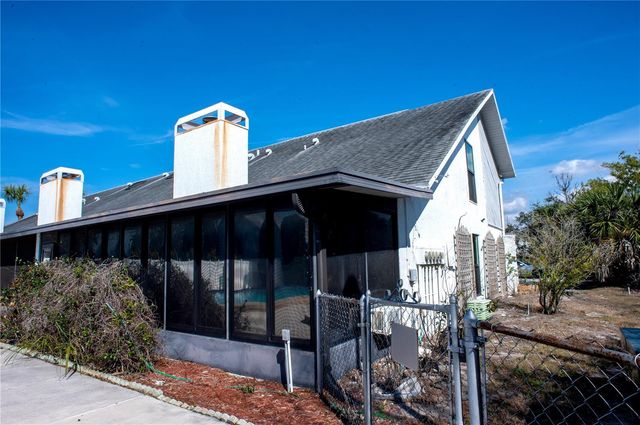 6816 BEACH BOULEVARD, Hudson, FL 34667